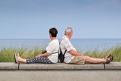 Россиянка описала привычки пенсионеров в Европе фразой &laquo;благодаря им живут дольше&raquo;