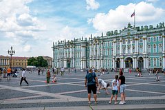 Россиянка описала Санкт-Петербург словами &laquo;действует угнетающе&raquo;