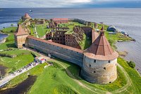 Россиянка описала Санкт-Петербург словами &laquo;действует угнетающе&raquo;