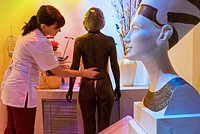 Россиянка описала странный вирус в Турции словами &laquo;мутит, крутит, а потом понос&raquo;