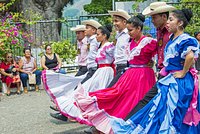 Россиянка описала страну Центральной Америки фразой &laquo;ад на колесах&raquo;