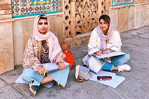 Россиянка описала жителей Латинской Америки словами &laquo;лучший зять &mdash; мексиканец&raquo;