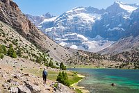 Россиянка побывала в Таджикистане и назвала запретные действия для местных женщин