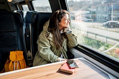 Россиянка посоветовала путешествующим в одиночку женщинам одеваться бедно и закрыто