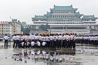 Россиянка развенчала самые абсурдные мифы о Северной Корее