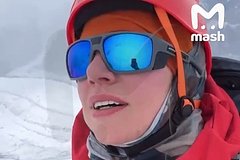 Россиянке ампутируют палец после адского подъема на гору в Киргизии с унижавшим ее гидом