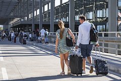 Российские туристы застряли на курорте Турции на сутки из-за задержки рейса