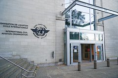 Россию не переизбрали в две первые группы совета ИКАО