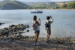 Самый дорогой тур в бархатный сезон обошелся семье россиян по цене автомобиля