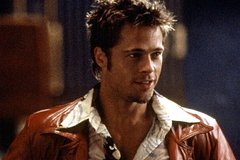 Секрет получения идеального пресса Бредом Питтом в фильме &laquo;Бойцовский клуб&raquo; раскрыли