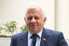 Сербия отказалась вводить визы для россиян