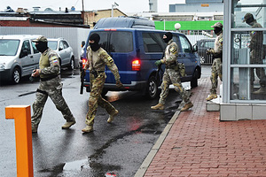 Собиравшегося в Турцию россиянина задержали в аэропорту из-за золотых часов