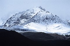 Стало известно о мечте альпинистки Наговициной