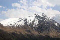 Стало известно о пропаже альпиниста на Эльбрусе