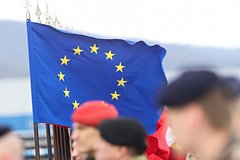 Страны Европы запустят новую систему въезда