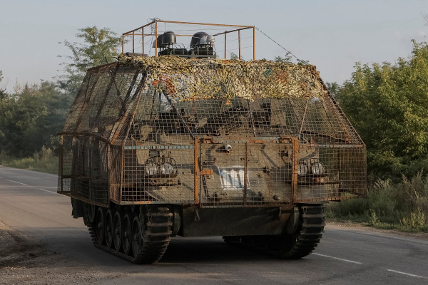 Трамп получил секретные данные о якобы планируемом наступлении ВСУ. Что об этом известно?