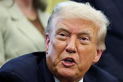 Трамп сообщил о ликвидации членов наркокартеля из Венесуэлы