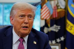 Трамп высказался об участии Путина и Си Цзиньпина на саммите G20 в США