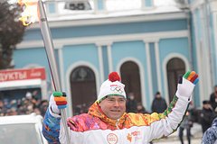 Тренер назвал причину смерти олимпийского чемпиона по тяжелой атлетике