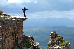 Тревел-блогер назвал Чечню одним из самых безопасных регионов России