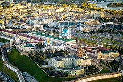 Тревел-блогер описал популярный российский город фразой &laquo;обошел Москву и Питер&raquo;