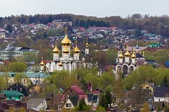 Тревел-блогерша описала российский город фразой &laquo;провинция умеет удивлять&raquo;