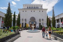 Тревел-блогеры отдохнули на российском курорте и описали его фразой &laquo;улицы как в Европе&raquo;