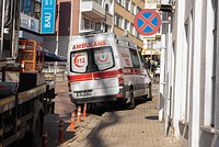 Турист отправился в Турцию лечить зубы и оказался в больнице с миллионным долгом