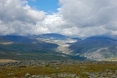 Турист загадочно исчез на одной из самых мистических гор Урала