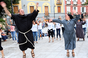 Туристка описала русских девушек в Латинской Америке словами &laquo;как айфон в деревне&raquo;