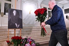 У композитора Щедрина появились наследники