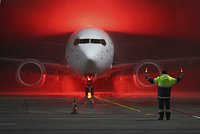 У самолетов российских авиакомпаний произошло три отказа двигателя за неделю