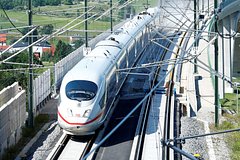 Украинец попал под уголовное дело из-за кражи рюкзака в европейском поезде