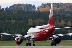 В аэропортах двух российских городов ввели временные ограничения