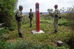 В Белоруссии заявили о намерении Польши открыть границу