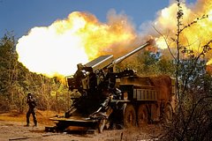 В Британии назвали Украине способ вернуть потерянные территории