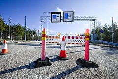 В Финляндии проведут флешмоб в поддержку открытия границы с Россией