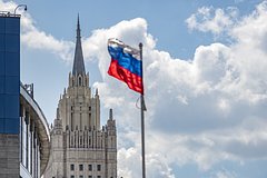 В МИД рассказали о работе Москвы и Пекина по отмене виз для китайских туристов