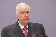 В Москве возбудили дело после нападения на девочку