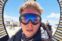 В посольстве России высказались о трагедии с соотечественником на фестивале Burning Man