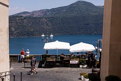 В России объяснили запрет россиянам посещать семь стран Европы по шенгенской визе