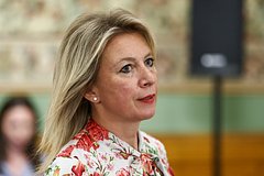 В России отказались от идеи запретить въезд в страну европейцам