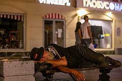 В России появятся &laquo;бомж-туры&raquo; для богачей