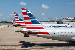 В России рассказали о работе над возобновлением прямых рейсов в США