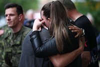 В России выявили еще один случай с женитьбой бойца СВО на &laquo;черной вдове&raquo;