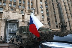 Визовые центры популярной страны Европы закрылись в России