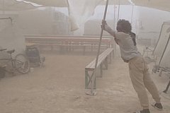 Власти подтвердили гибель россиянина на американском фестивале