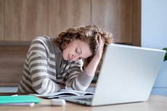 Врач предупредил о последствиях одной ночи недосыпа