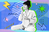 Врач предупредил о последствиях одной ночи недосыпа