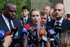 &laquo;Зайдет слишком далеко&raquo;. В ЕС растет недовольство антироссийским курсом. К каким последствиям это может привести?